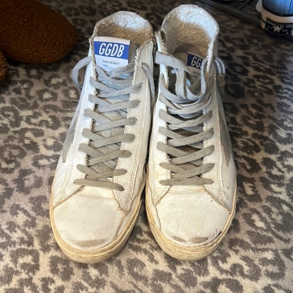 Golden Goose Francy